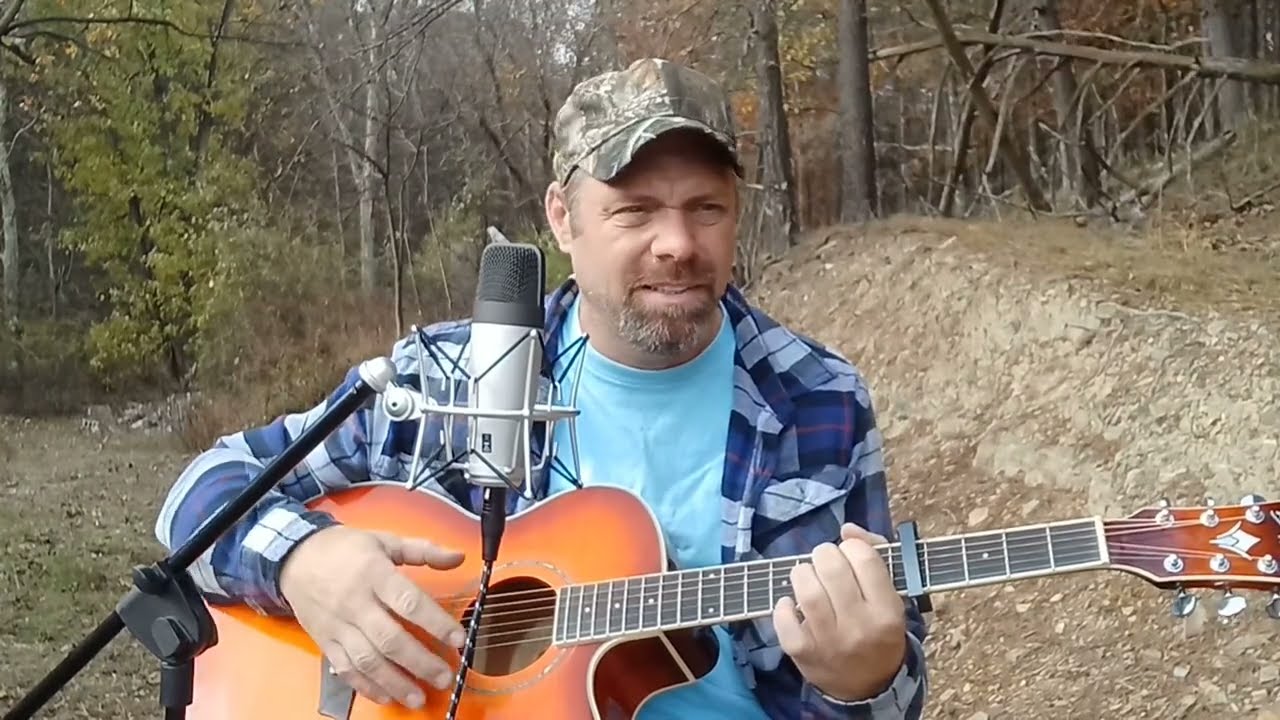 The Truth(Original Song)Andrew Allan Presnell 