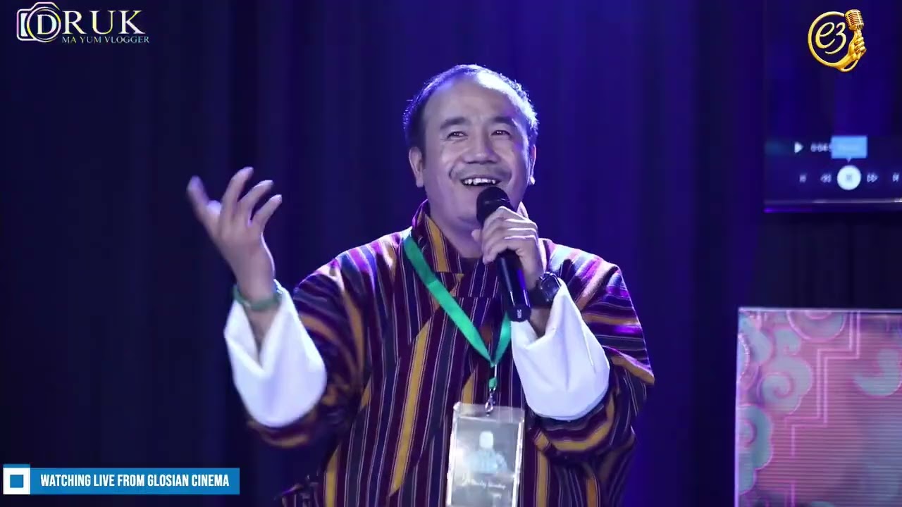 Oi oi nge tasha