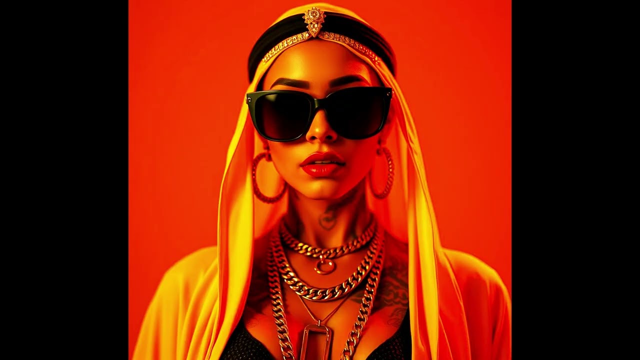 [FREE] Arabic Trap TypeBeat 