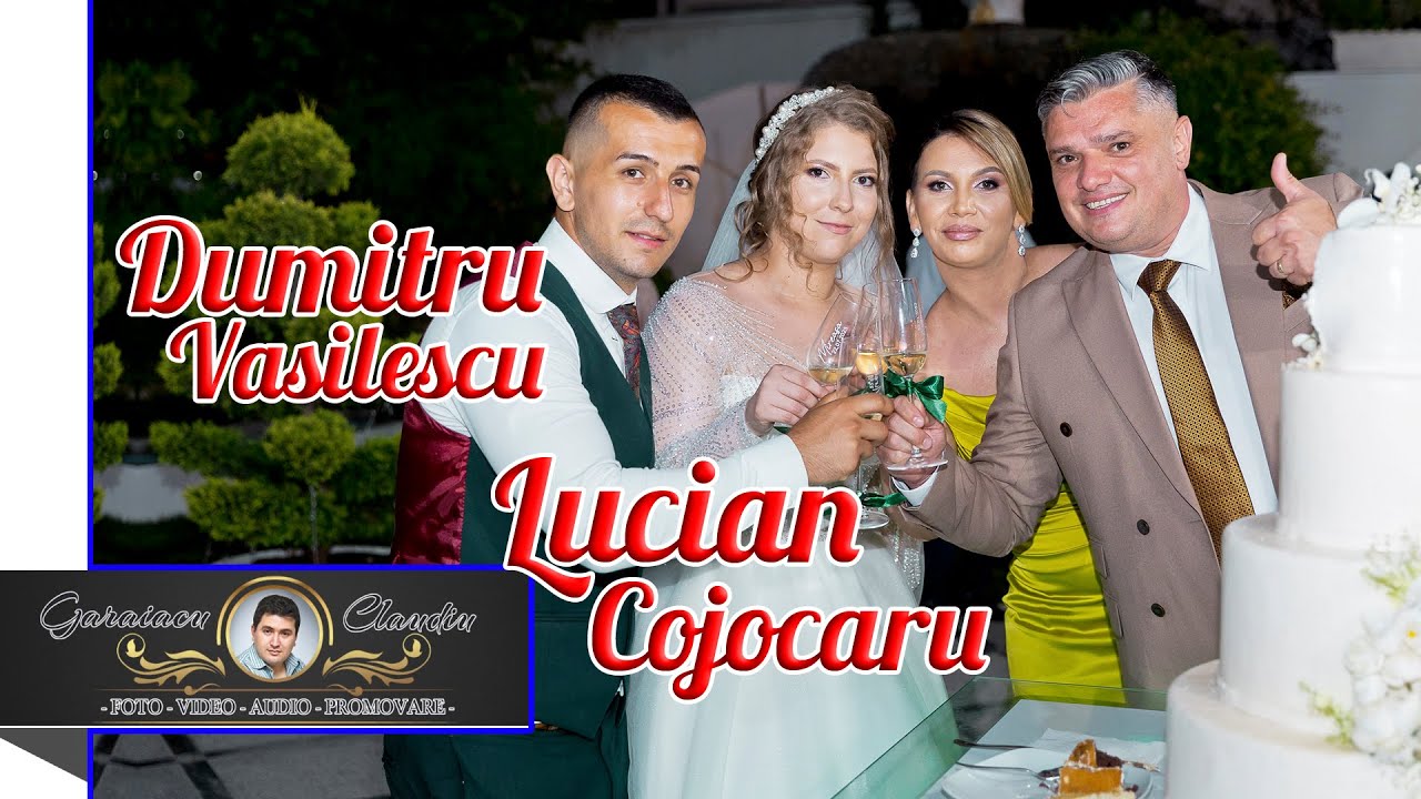 FLORIN & ALEXANDRA ✅ DUMITRU VASILESCU & LUCIAN COJOCARU✅ COLAJ BOMBA DE SARBE ✅ NOU