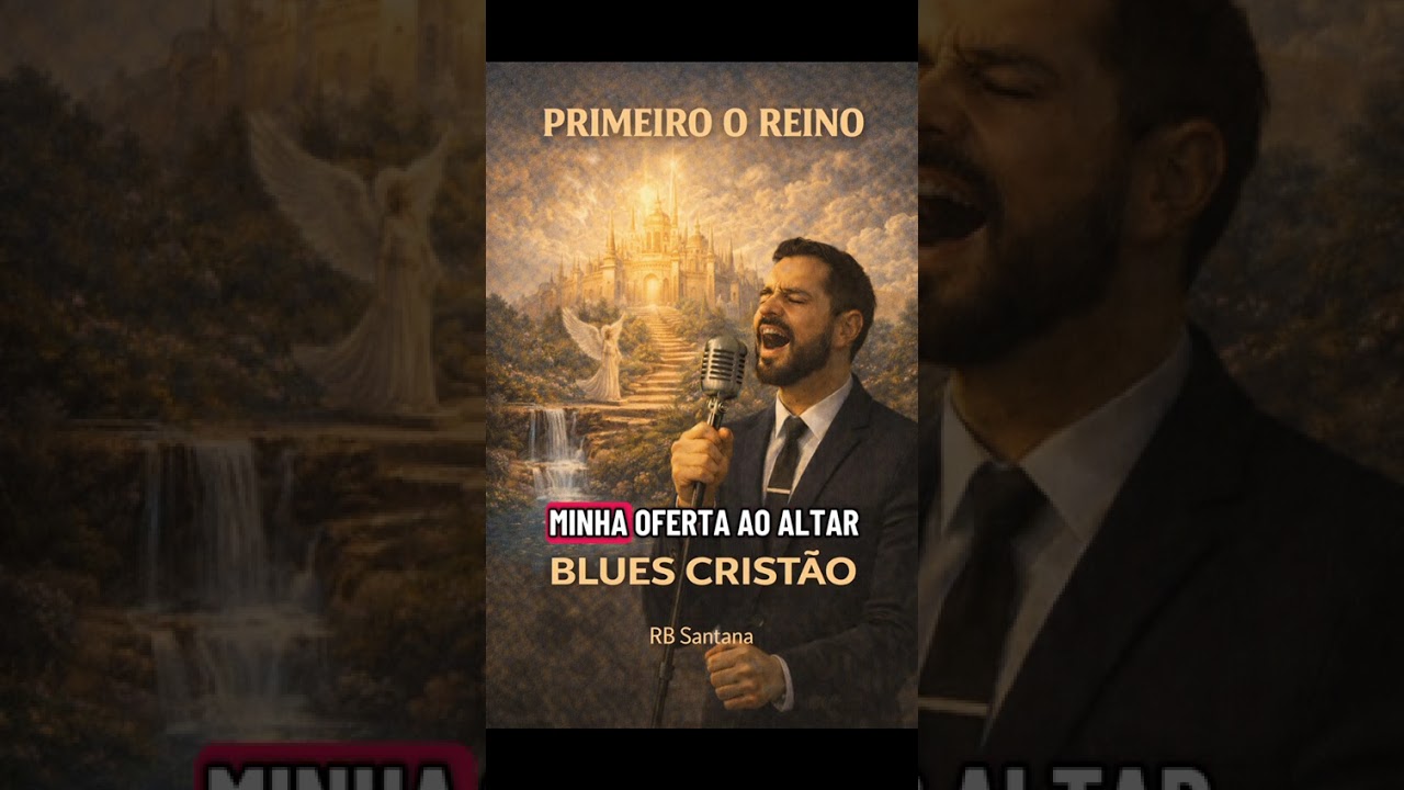 Primeiro o Reino