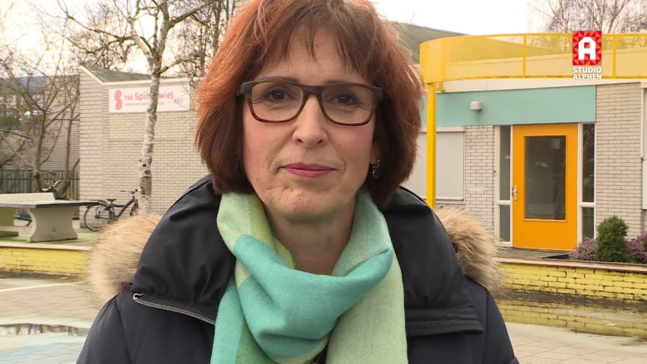 Interviews met lijsttrekkers - Marjon Verkleij (CDA)