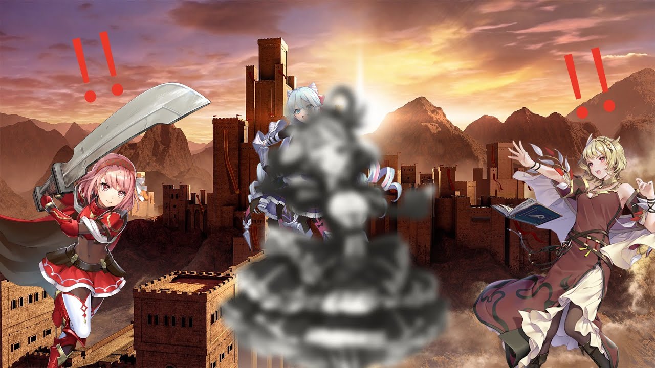 Going to Brodia....  | Fire Emblem Engage