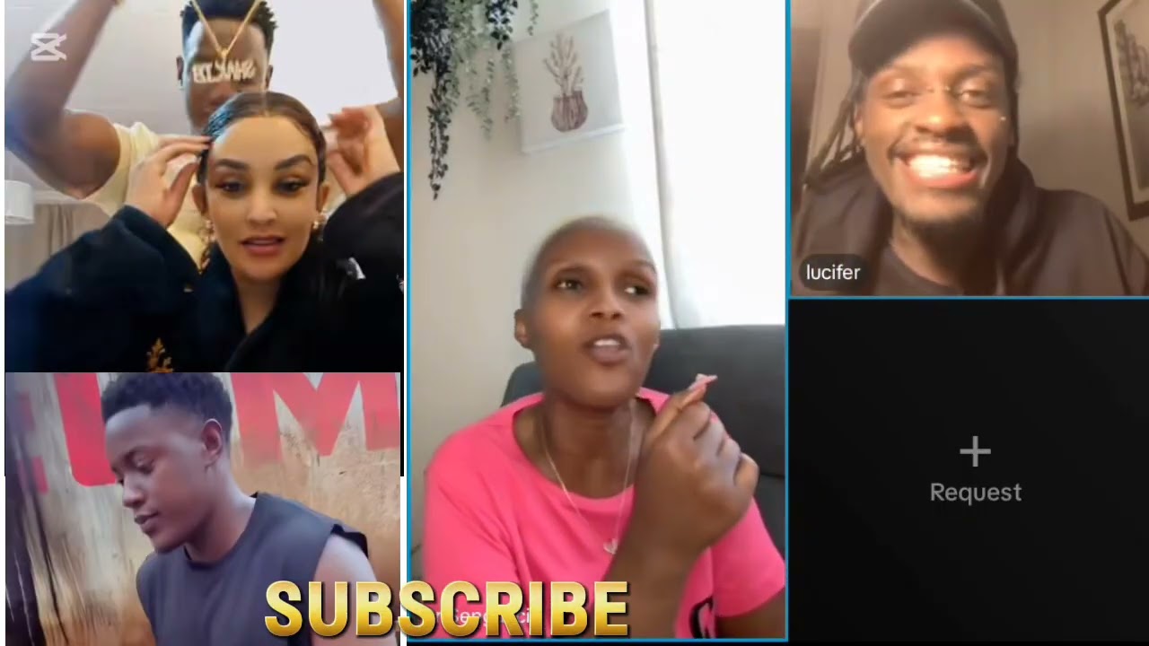 BOX NEWS:SENGA ACID ATABUKIDE ZARI THE BOSSLADY LWA BUTALABIRIRA BAWE SHAKIB CHAM