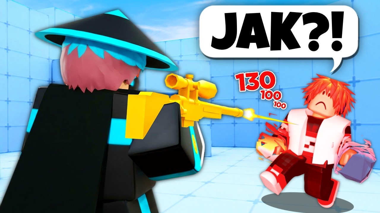 Zaplatil jsem PROFI hr&aacute;če, aby mě naučil Rivals