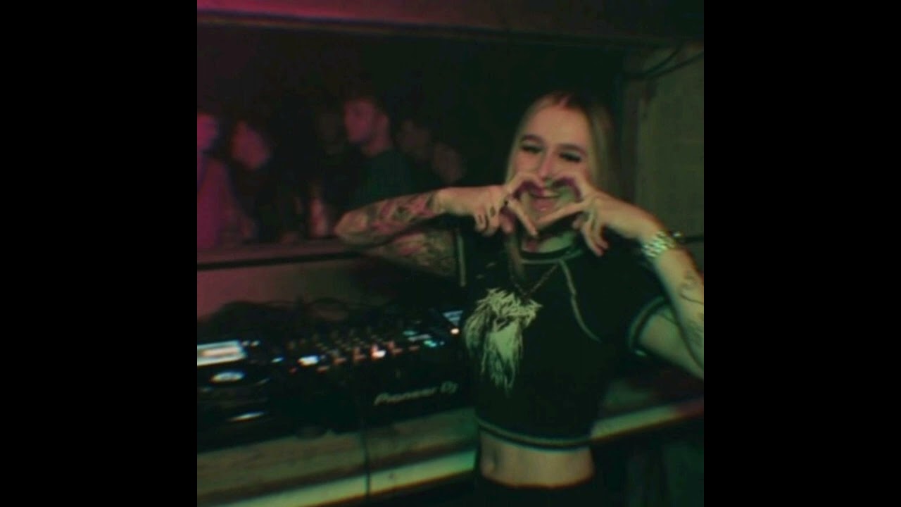HIGHV&Oslash;LTAGE - DJ Set - Escape Rave Set - NOVEMBER 10/23 CLOSING SET  HARDTECHNO