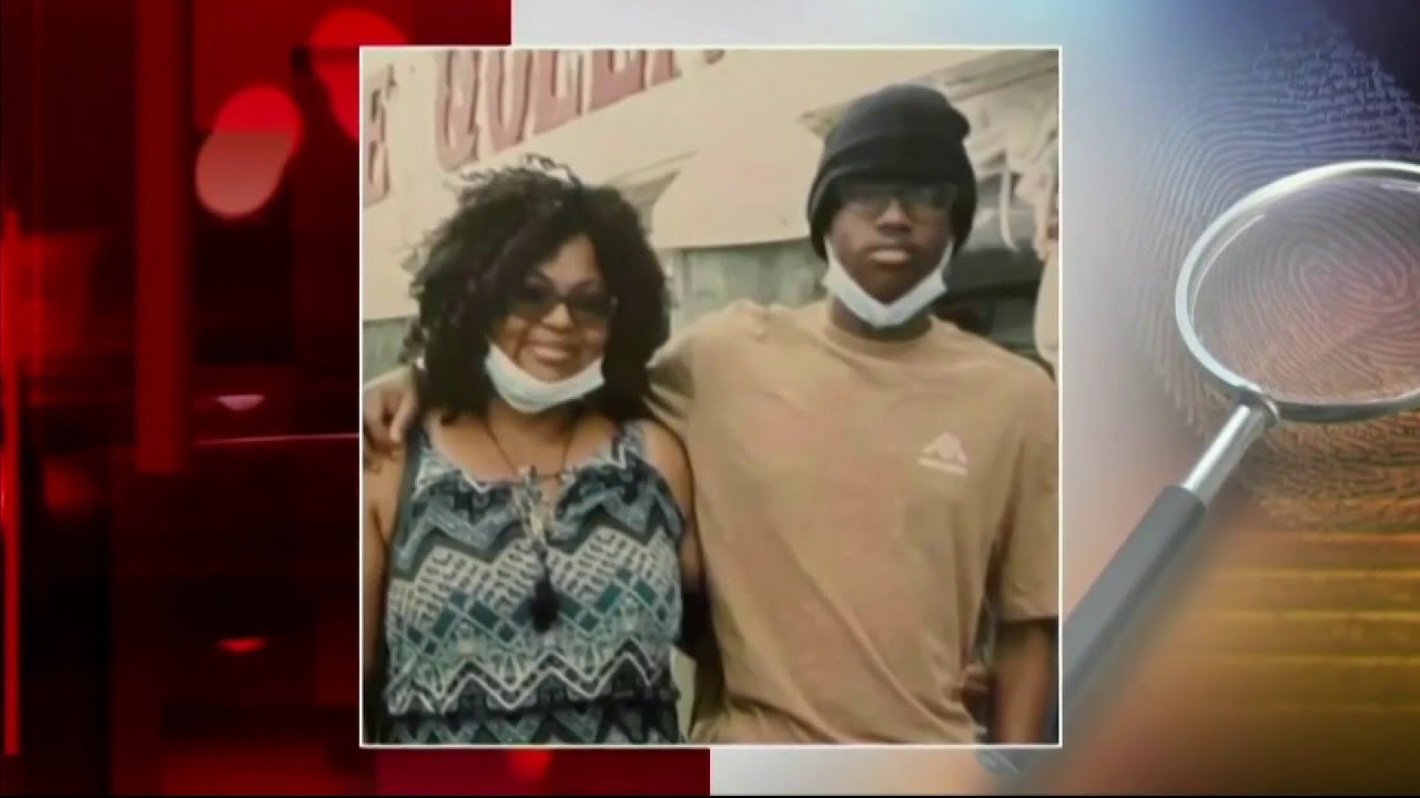 Miramar teen found dead near his home was caught in love triangle