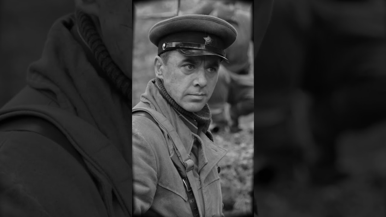 Как СМЕРШ случайно вычислил немецкого 