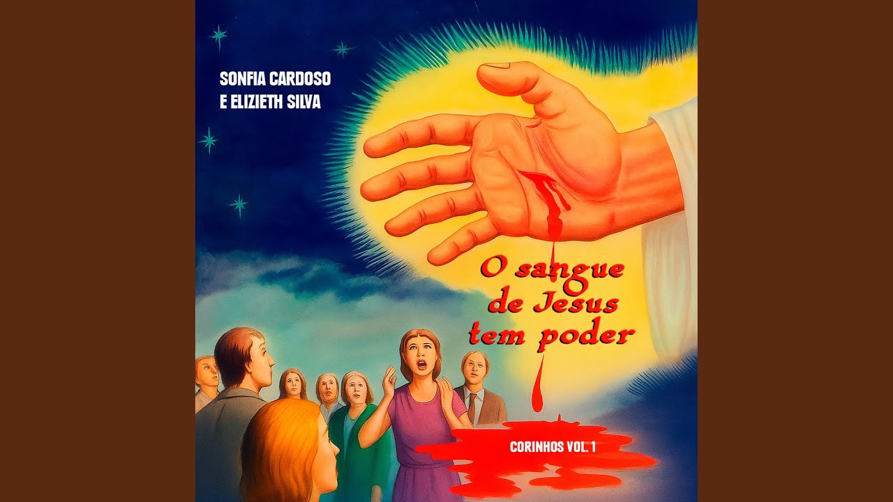 Que Povo É Este / Nós Vamos Lá Irmão / A Minha Alma Está Cheia de Paz / Oh! Senhor Abençoa...