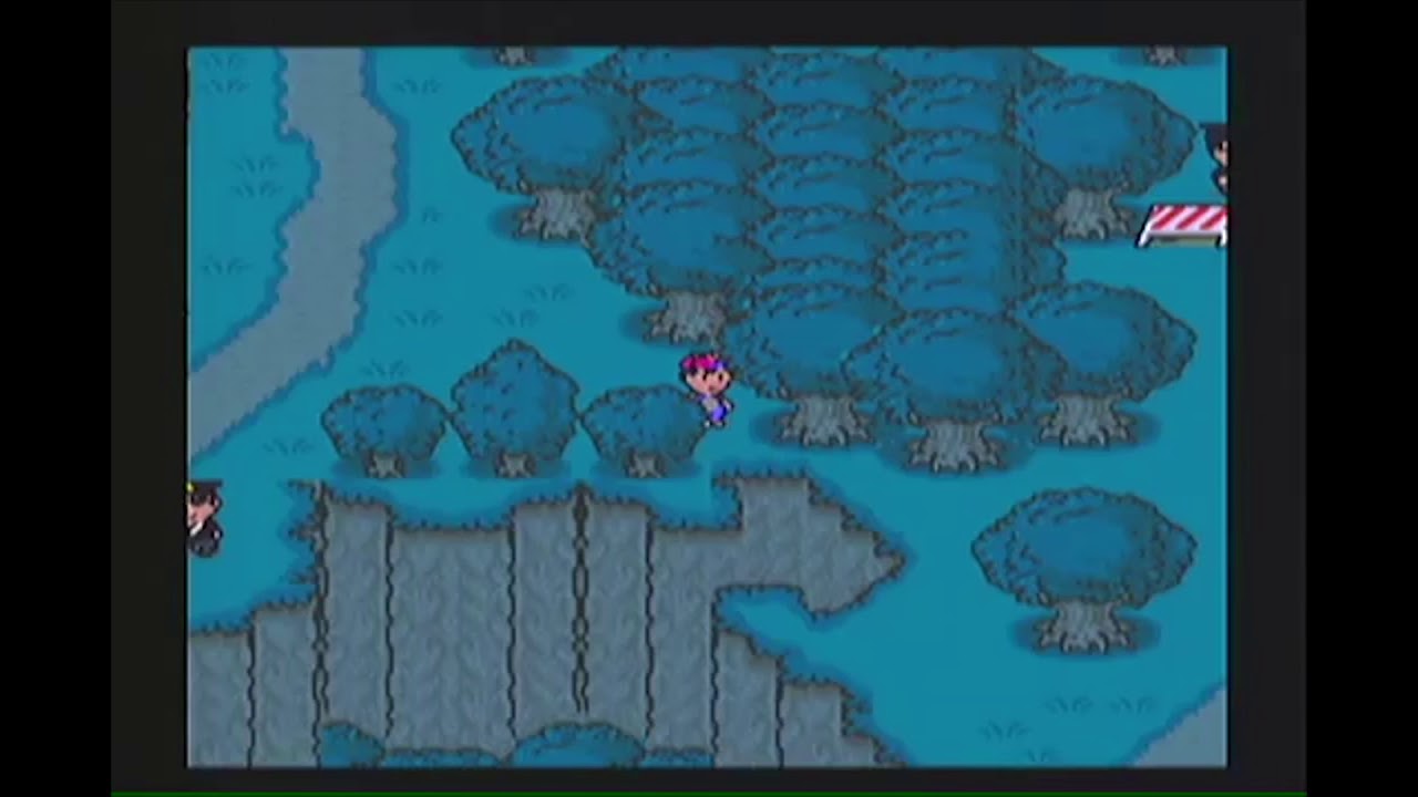 SHU - SATURNVALLEY