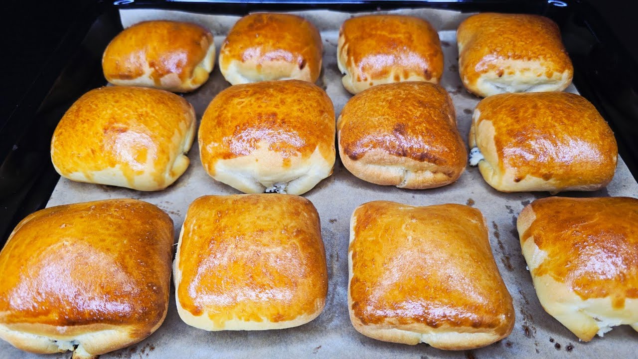 Very Soft Breakfast Recipe