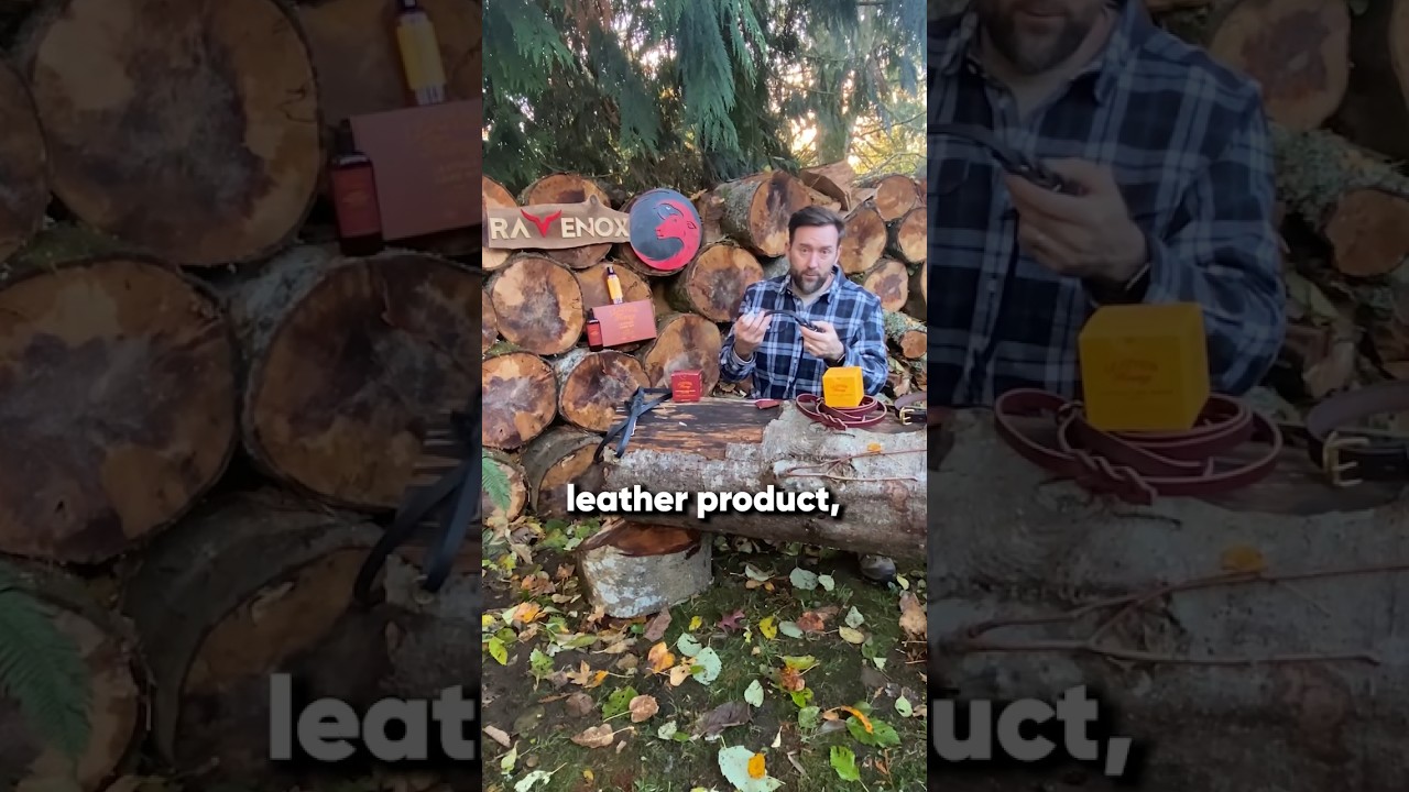 Quick Guide: How to Use Leather Honey for Perfect Care 