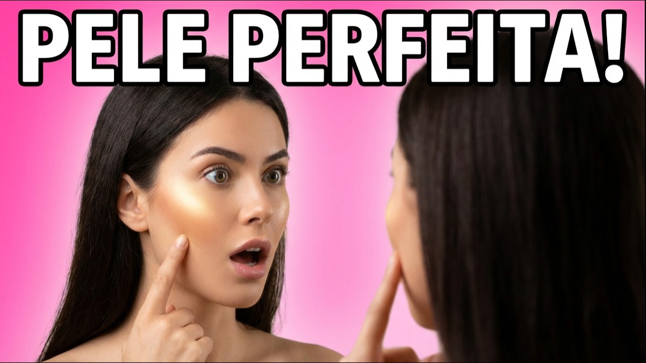 Top 5 Esfoliantes Faciais Que Funcionam!