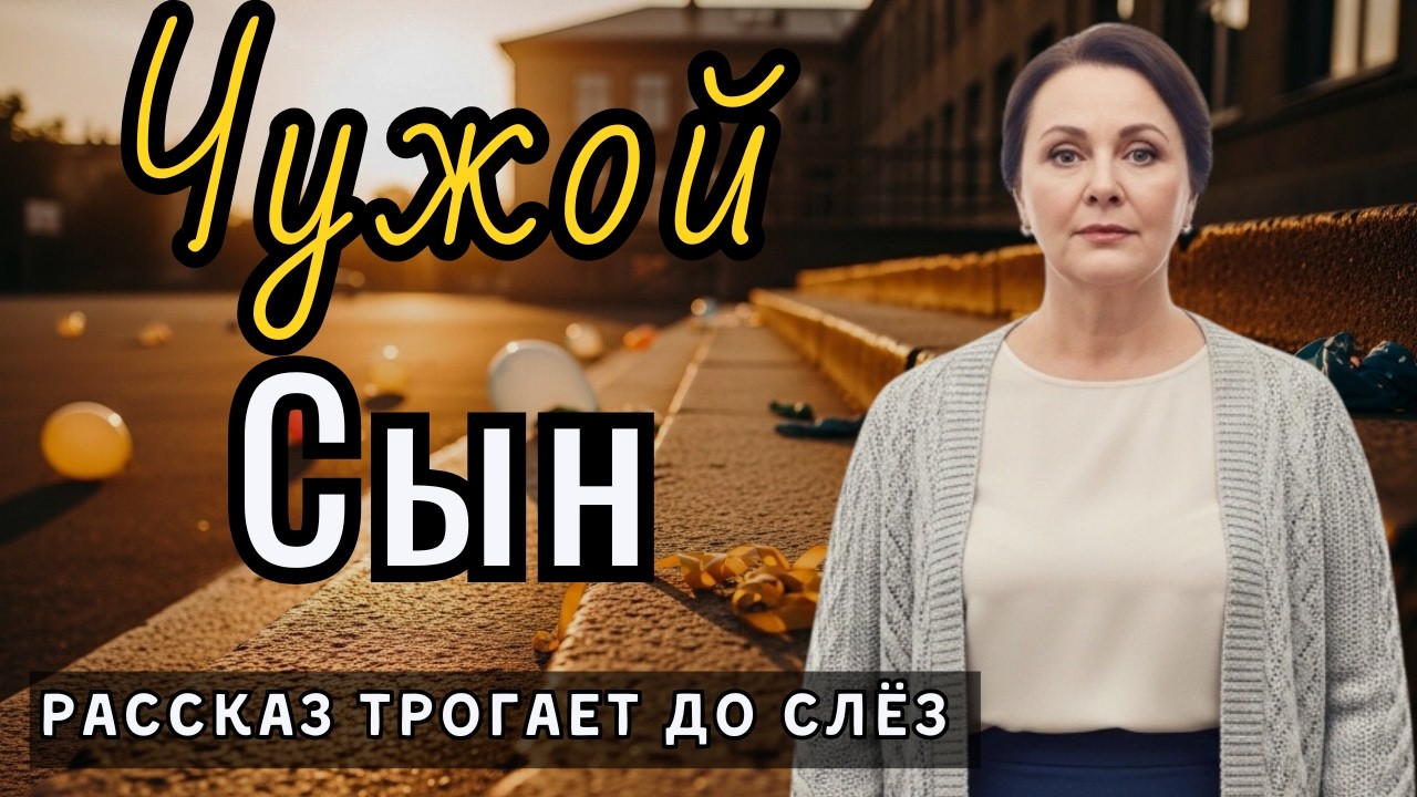 «17 ЛЕТ РАСТИЛА ЧУЖОГО СЫНА». Пока не встретила женщину, которая искала его все эти годы
