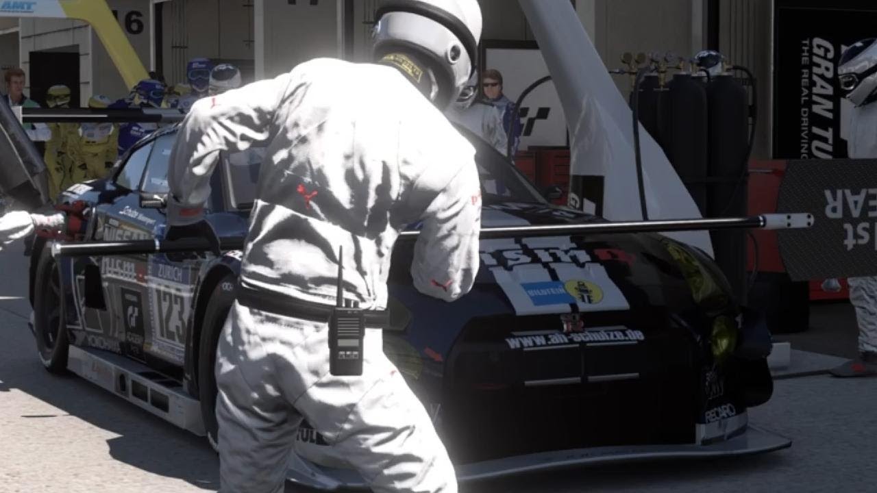 Gran Turismo 7 | Circuito Autodrome Lago Maggiore | Nissan- GT-R Nismo GT3 '13
