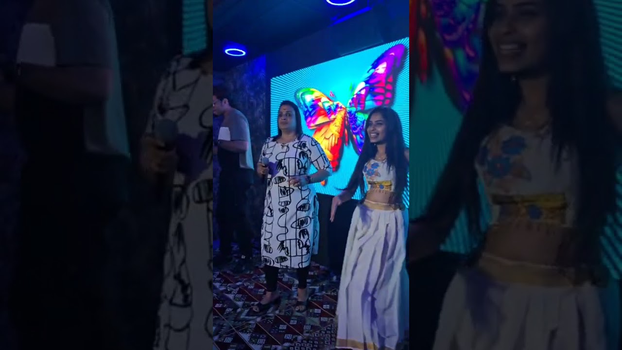 Weeknd in papillon...dubai#renusudhi