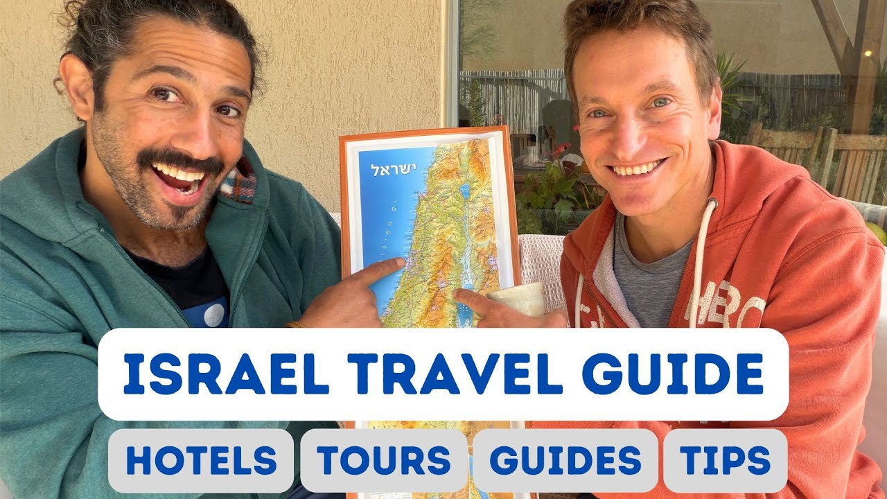 Don’t Travel to Israel Until You Watch This