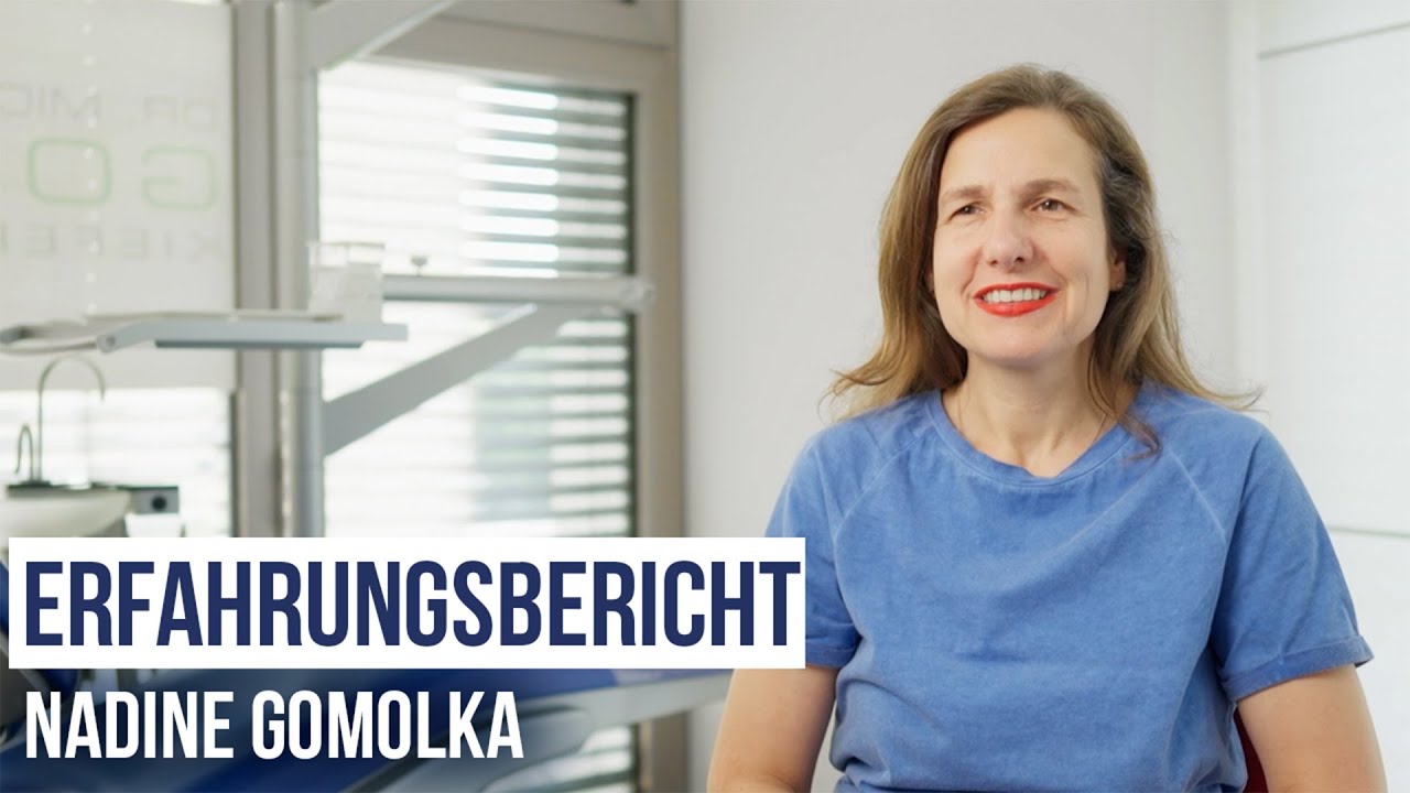 Leo McGuire Erfahrungen - So gewinnen Nadine Gomolka & Dr. Michael Gomolka passende Mitarbeiter