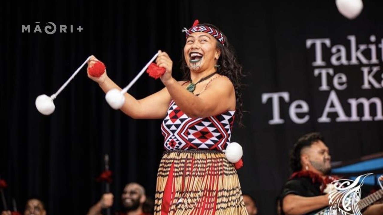 Kapa Haka Regionals 2026 | Te Kapa Haka o Kahungunu