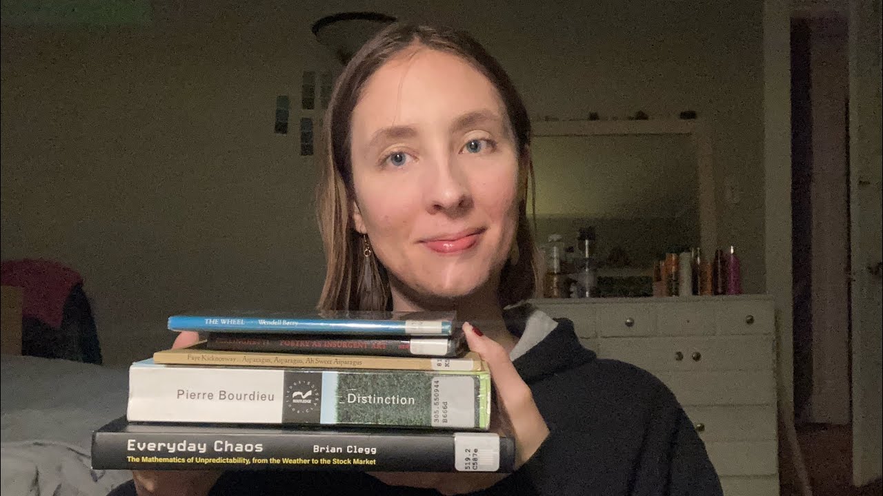 Fall Book Haul | It’s Spooky How Far Behind I Am 👻🎃💀🍁