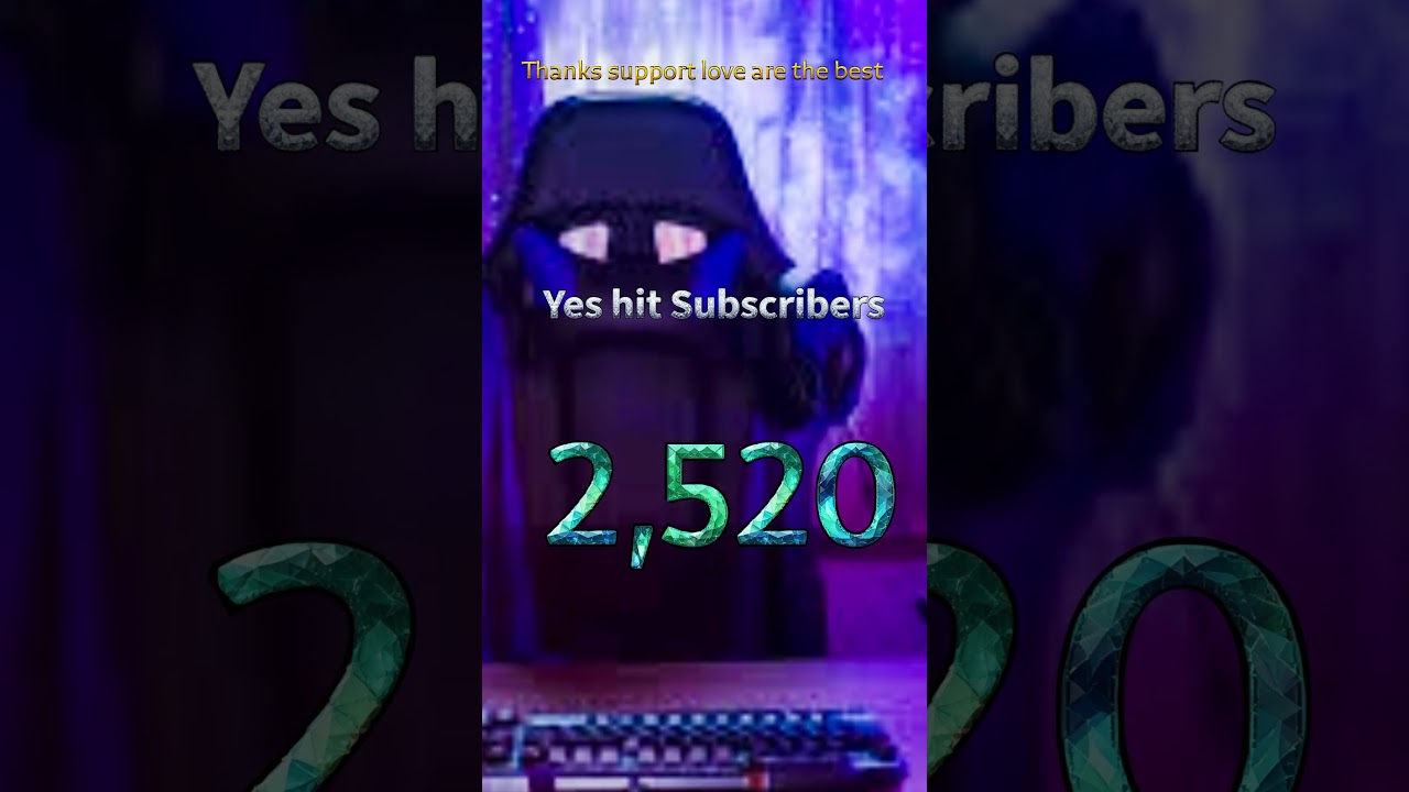 Да, достиг отметки в 2520, спасибо за поддержку, потрясающие легенды!
