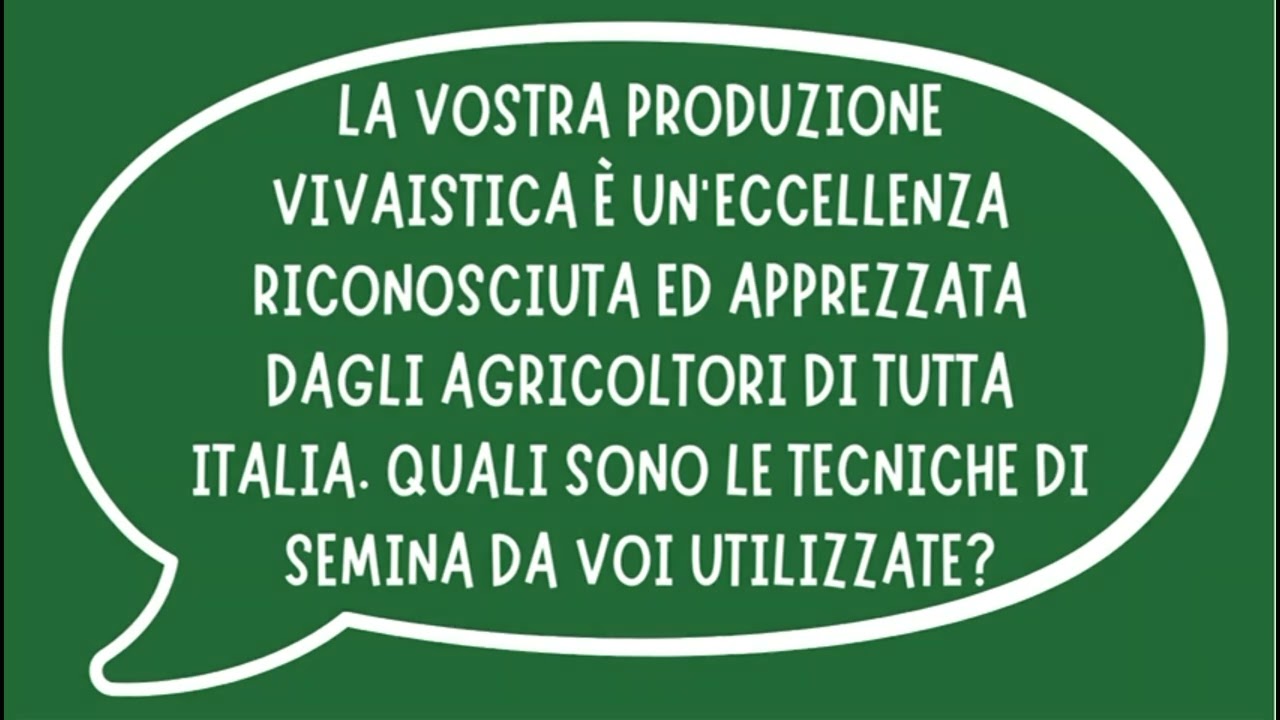 VIVAI SALVAN di Cav. Graziano Salvan