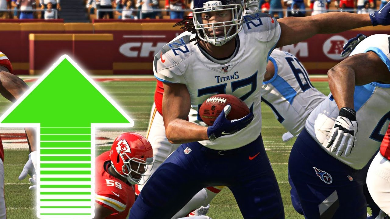 NEW Madden 20 Roster Update! Big Name Changes!