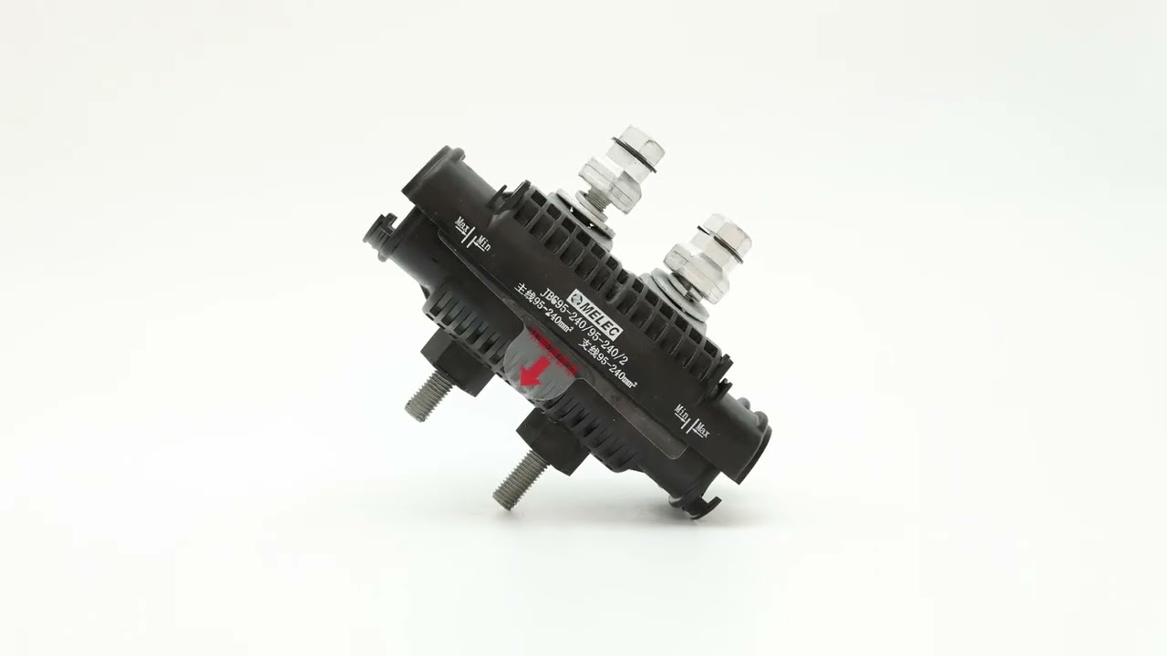 ⚡ Powering Connections Worldwide with MELEC! ⚡