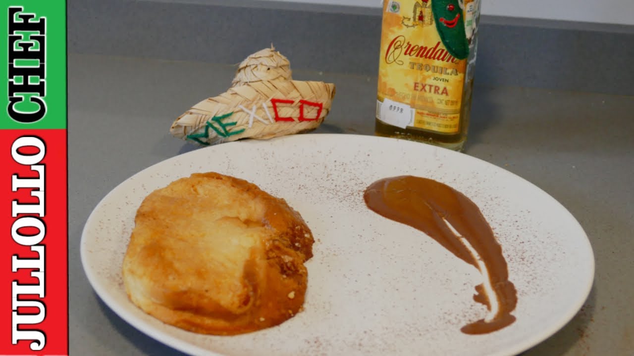 TORRIJA JALISCO-MADRID: CÓMO PREPARARLA Y EN QUÉ CONSISTE? | FUSIÓN MEXICO/ESPAÑA