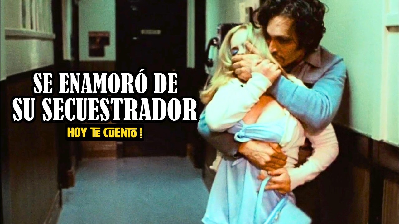 Se ENAMOR&Oacute; de su S3CUESTR4DOR | Bufalo 66 | Resumen