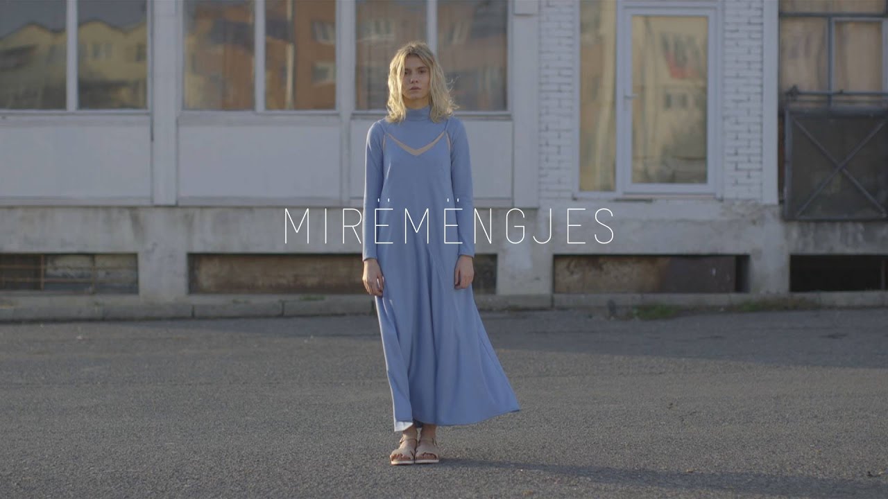 Edona Vatoci - Mirëmëngjes