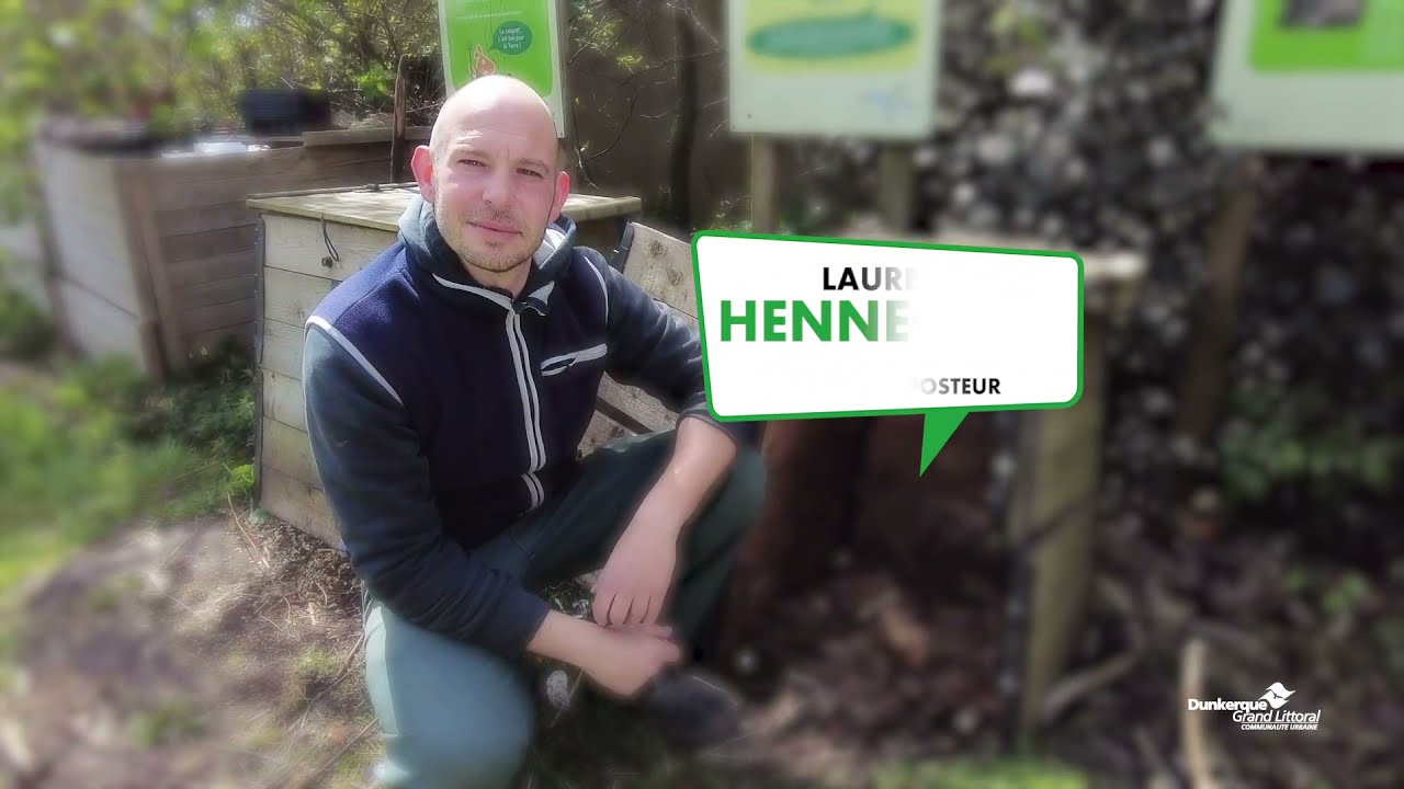 Tutoriel : comment démarrer son compost