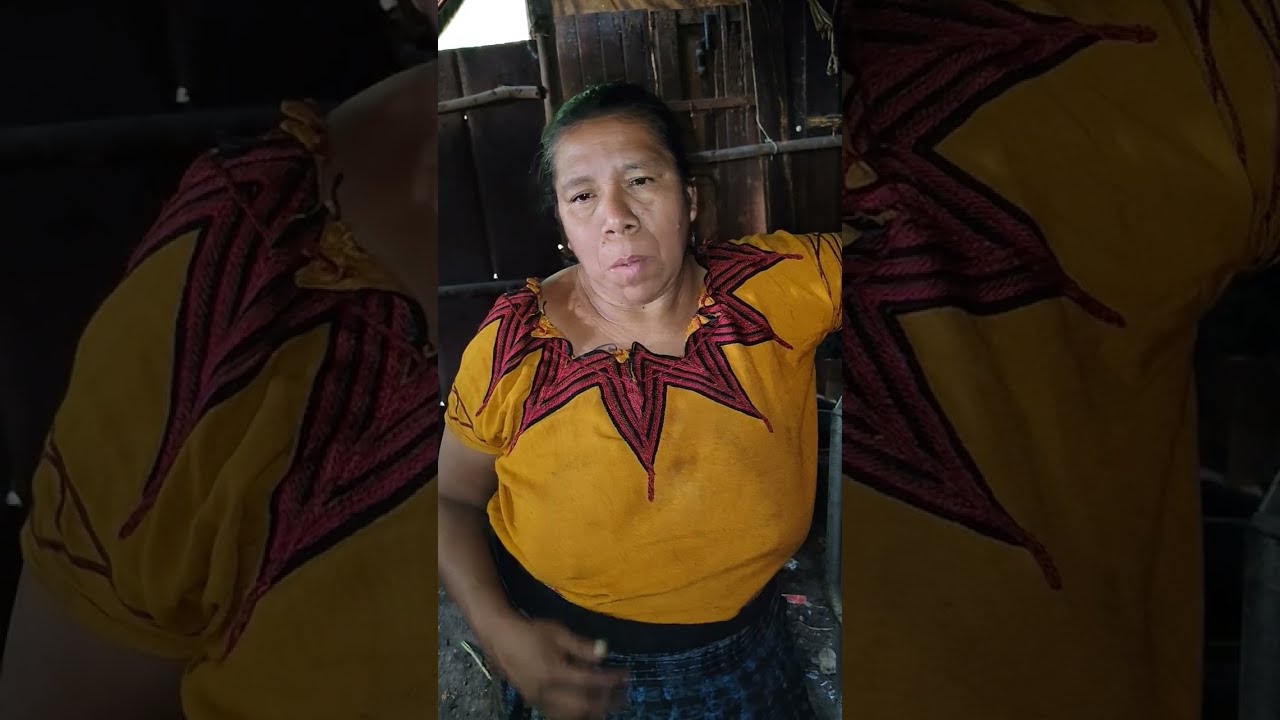 Se le llevaron a sus hij@s por la condición de la que viven. 😭