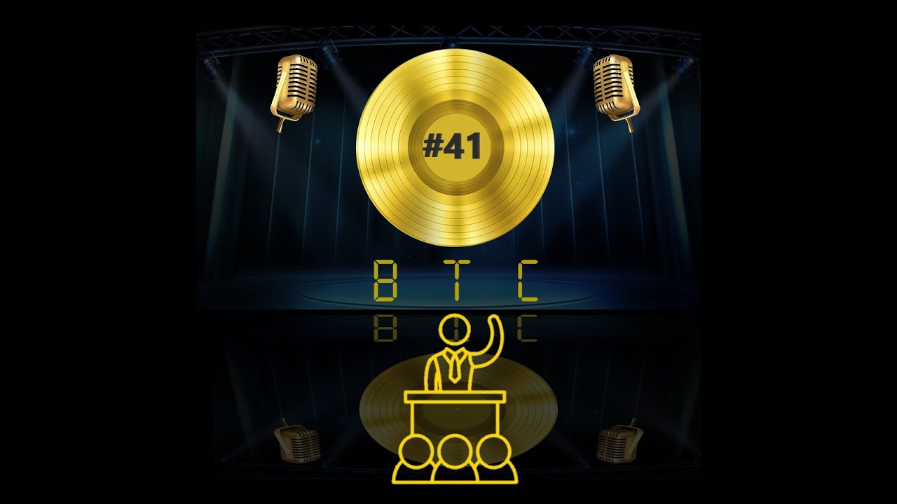 Blindtest #41 Thème: 