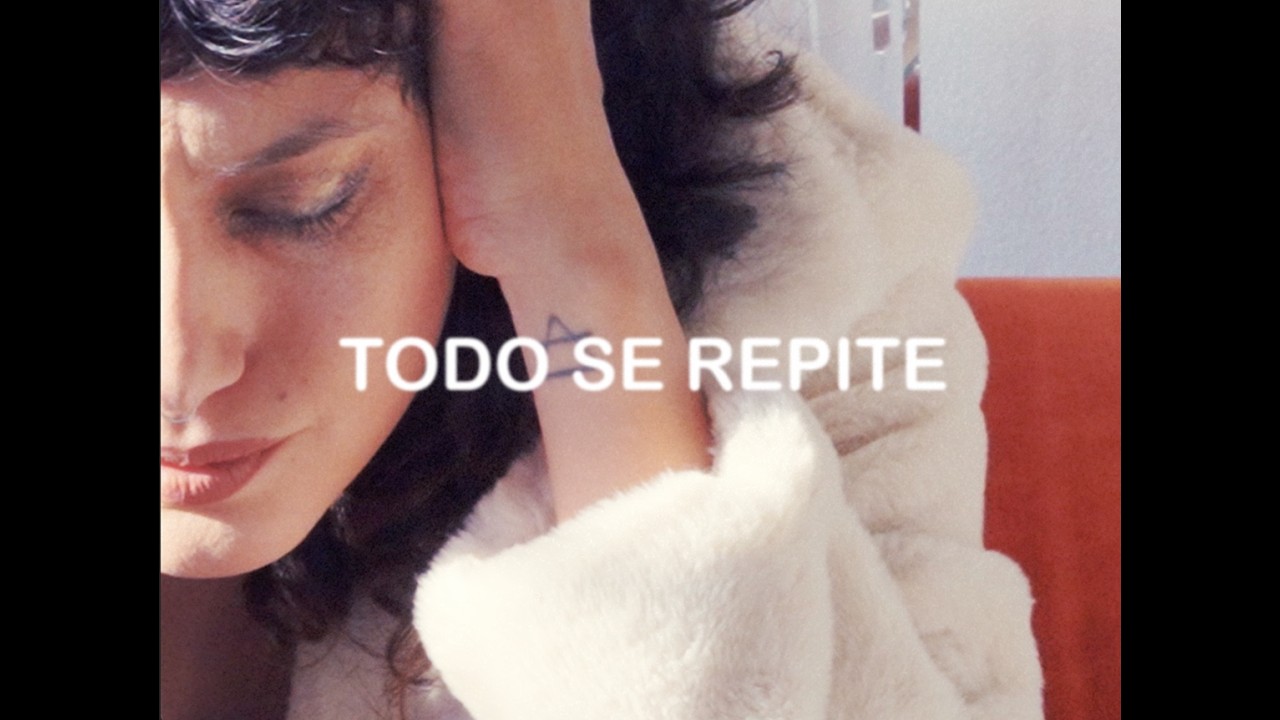 Valsian - Todo Se Repite (Video Oficial)