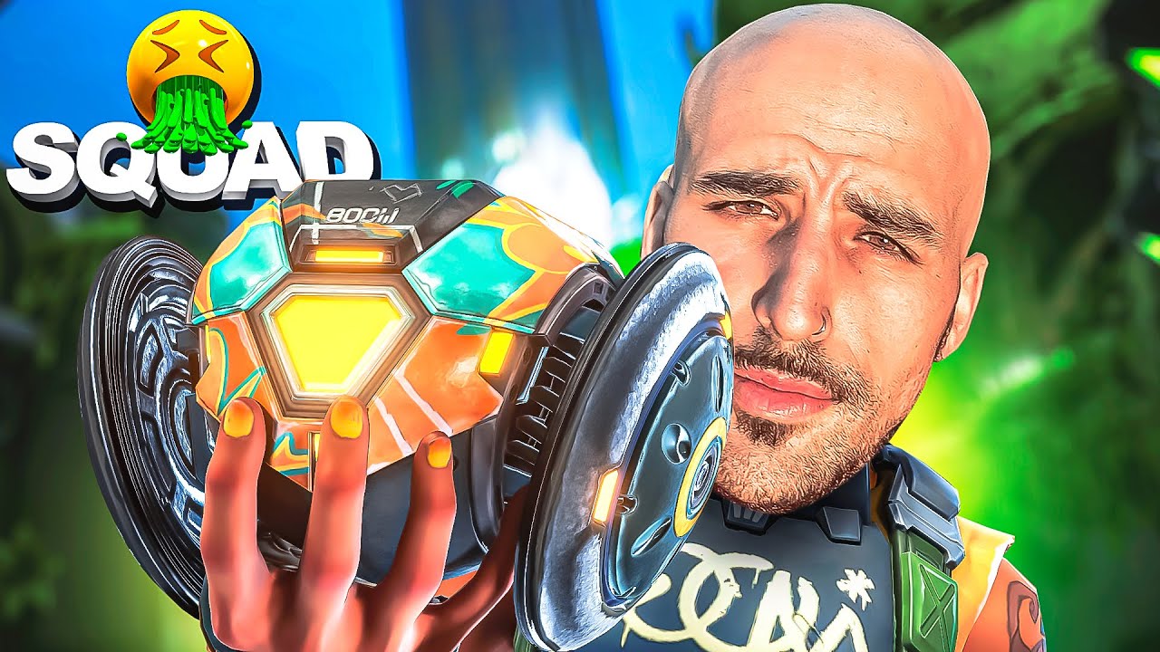 LA VOMITONA SQUAD 🤮 CONTRA 5 DUELISTAS 💥 | Danikongi
