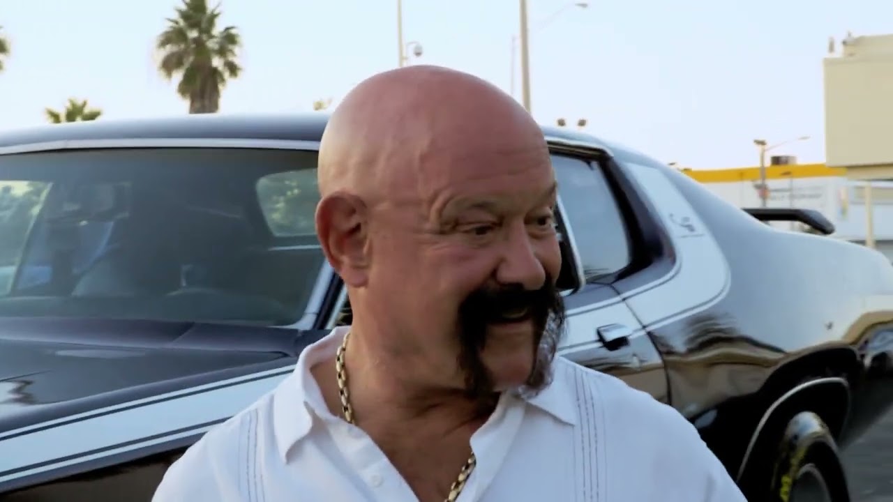 Ted Vernon: The King of Car Deals - 1974 Plymouth Roadrunner for 1973 Chevrolet Caprice 