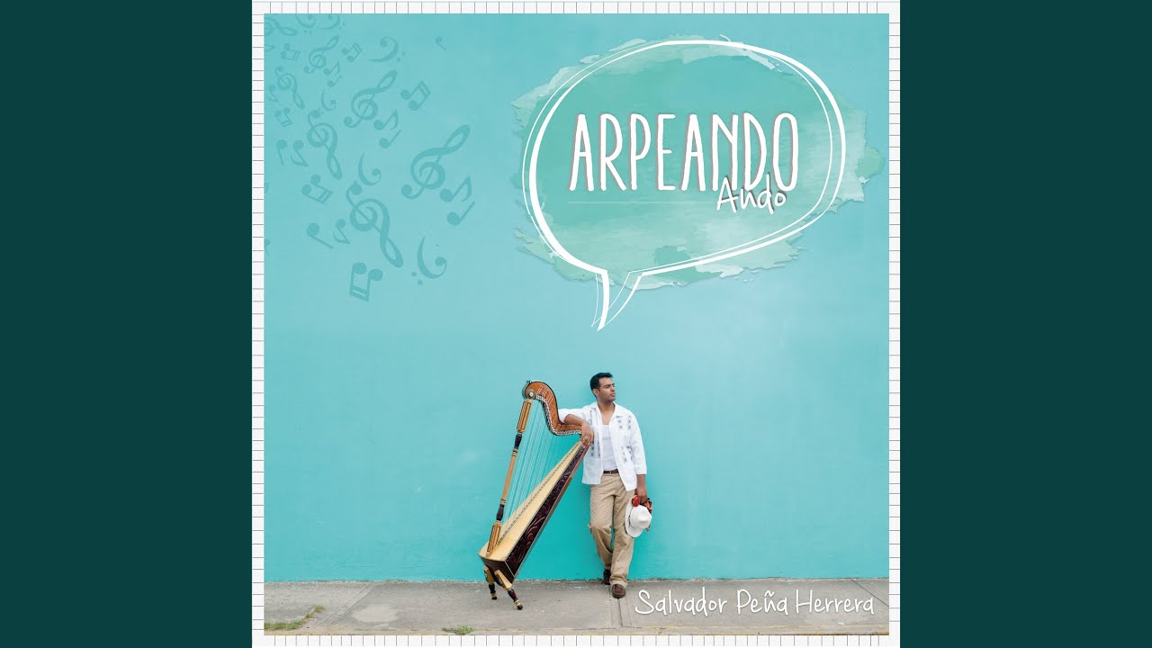 Pollera Colora (feat. Salvador Peña Cadeza)