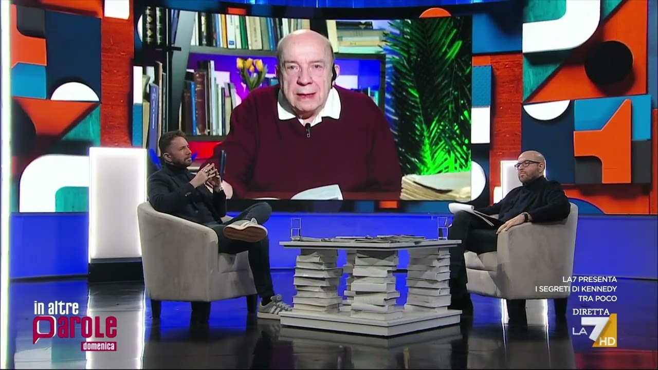Zagrebelsky avverte il governo Meloni: 