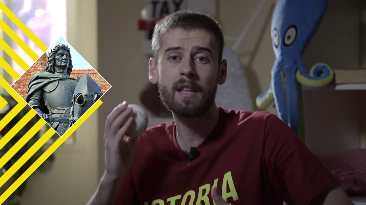 Istoria cu Virgil - Transilvania Evului Mediu (@TVR1)