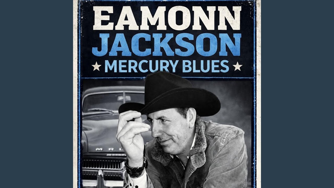 Mercury Blues