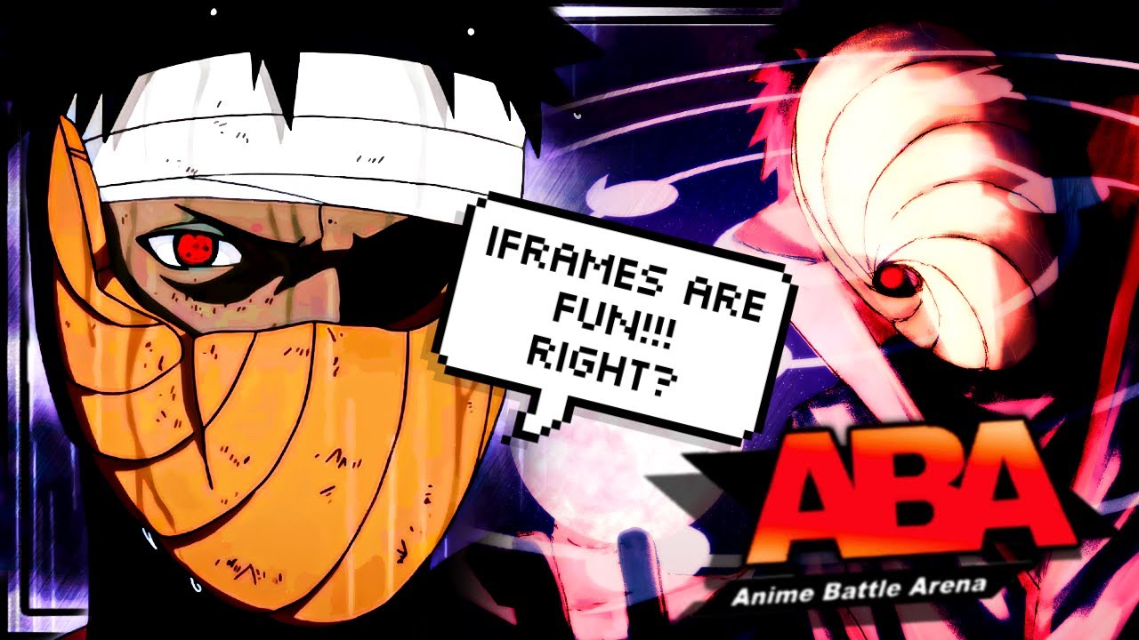 [ABA] Using The STRONGEST PRESTIGE Character!!!