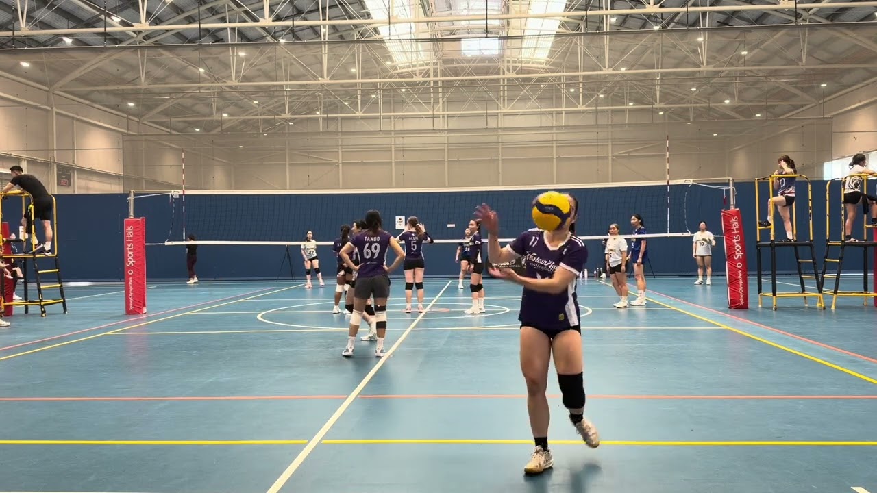 Faat Choi Cup 7-2-26 | Chupa Chups vs Gei Wo Qian S1-2
