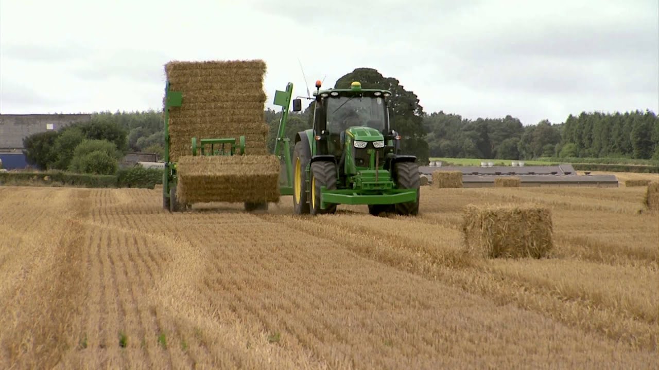 Big Bale North