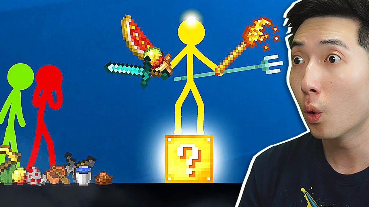 THIS IS THE COOLEST MINECRAFT ANIMATION!  - AVM Shorts Episode 19 Reaction