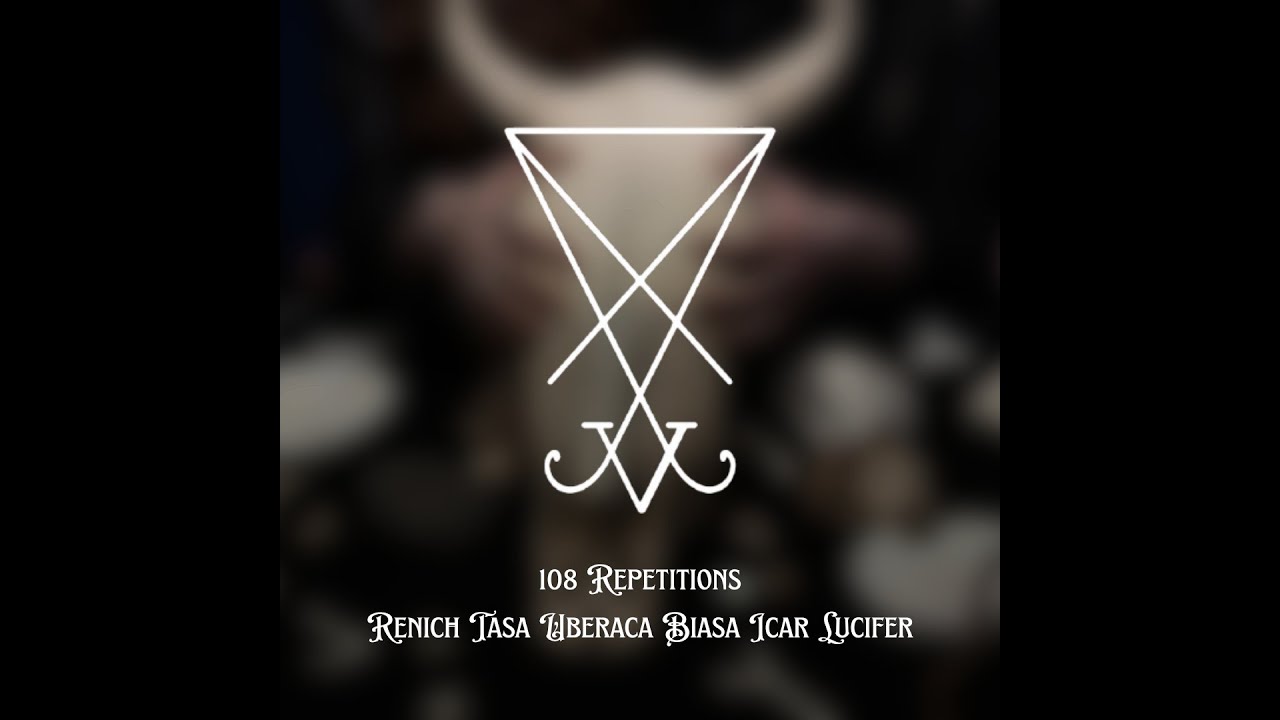 Lucifer Enn (108 Repetitions)