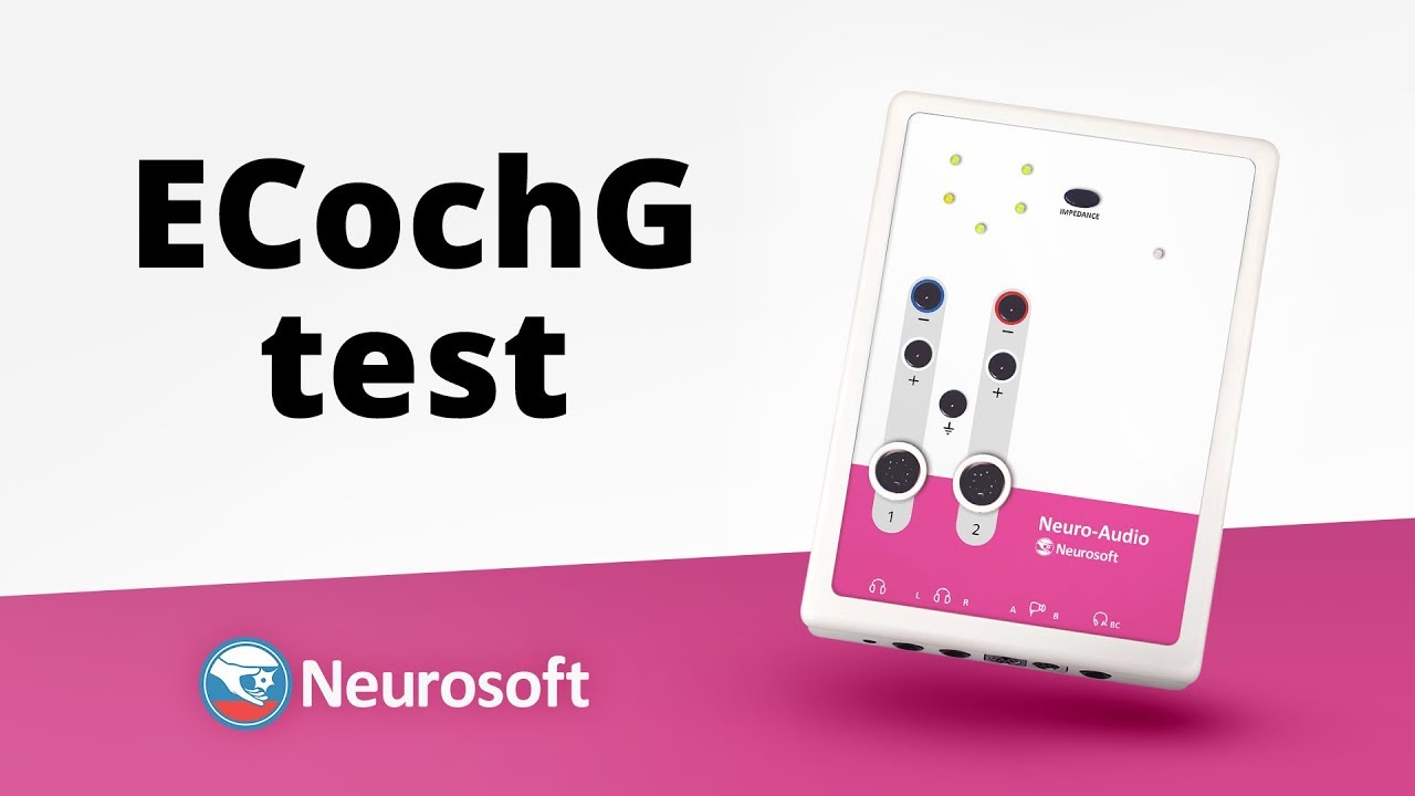 How to perform electrocochleography test