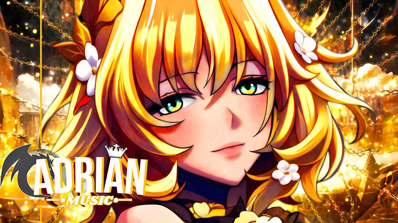 ♬ Aglaea - (Honkai: Star Rail) Forma Imaculada🌟 | Adrian