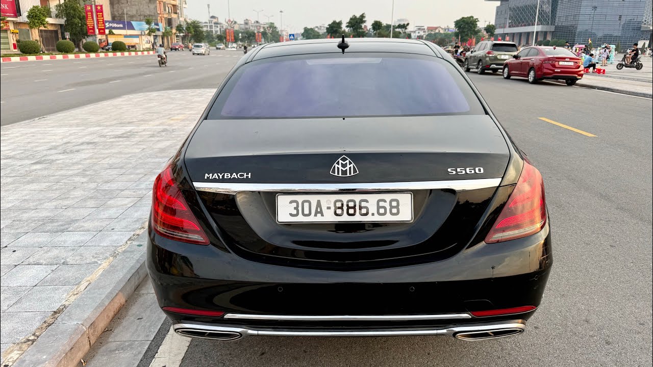 CHIẾC XE QUÁ NHIỀU TỶ GIỜ HƠN 1 TỶ MÀ ĐẾN VUA CHÚA CŨNG CHỈ SƯỚNG ĐẾN NHƯ NÀY MÀ THÔI