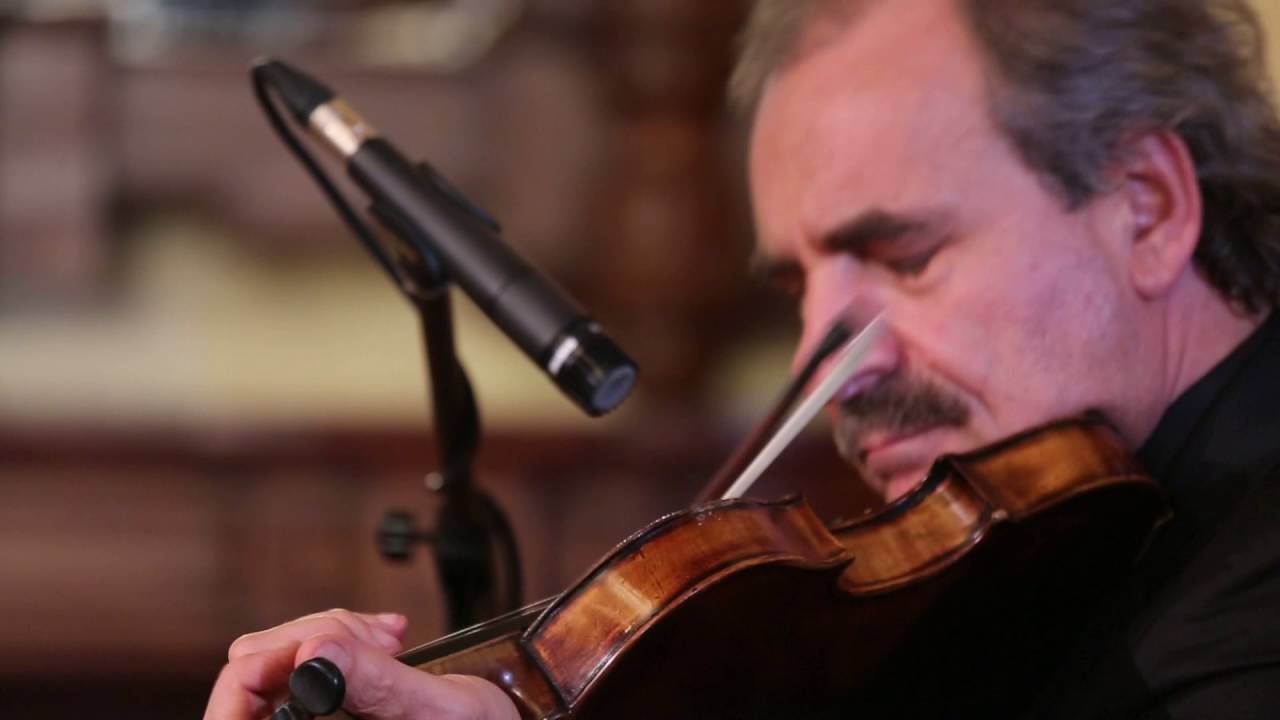 Kürdilihicazkar Longa - Kemani Sebuh